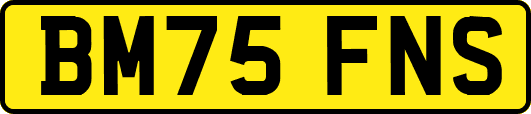 BM75FNS