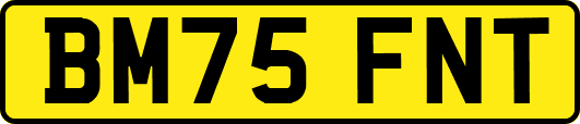 BM75FNT