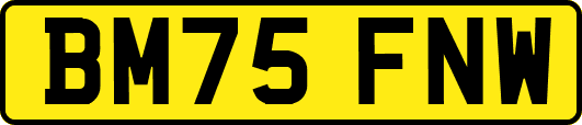 BM75FNW