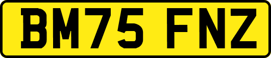 BM75FNZ