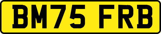 BM75FRB