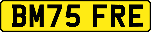 BM75FRE