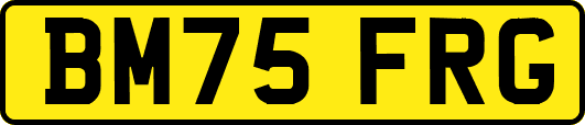 BM75FRG