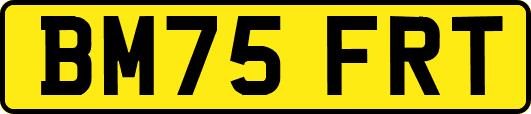 BM75FRT
