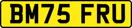 BM75FRU