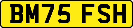 BM75FSH