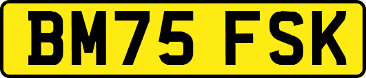 BM75FSK