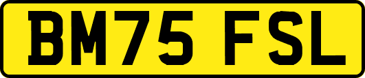 BM75FSL