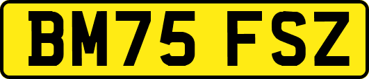 BM75FSZ
