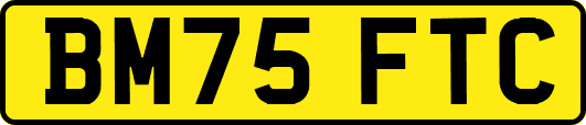 BM75FTC