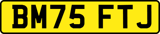 BM75FTJ