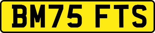 BM75FTS