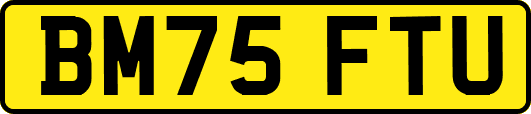BM75FTU