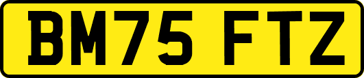 BM75FTZ