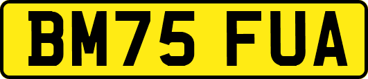 BM75FUA
