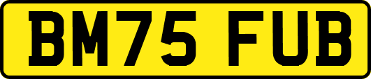 BM75FUB