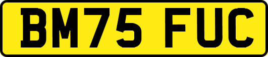 BM75FUC