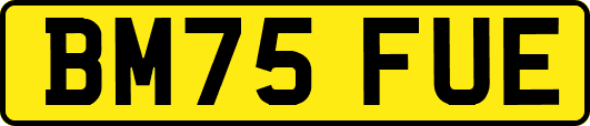 BM75FUE