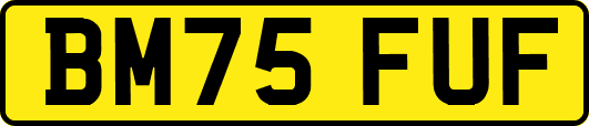 BM75FUF