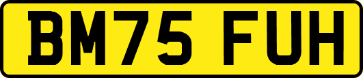 BM75FUH