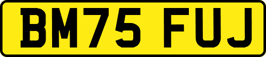 BM75FUJ