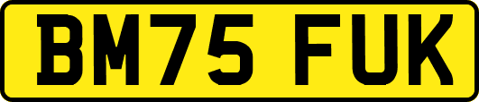 BM75FUK