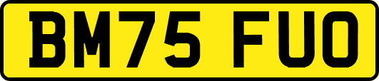 BM75FUO