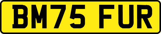 BM75FUR