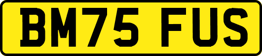 BM75FUS