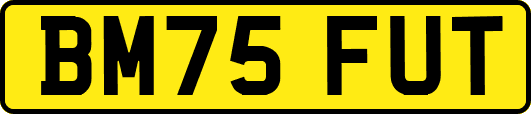 BM75FUT