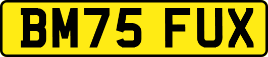 BM75FUX