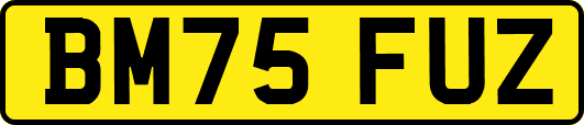 BM75FUZ