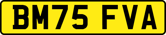 BM75FVA
