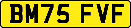 BM75FVF