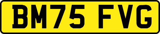 BM75FVG