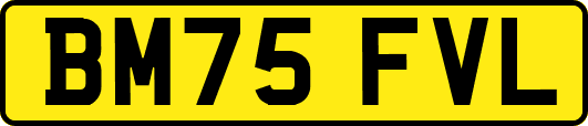 BM75FVL