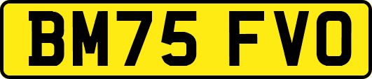 BM75FVO