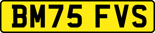 BM75FVS