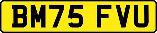 BM75FVU
