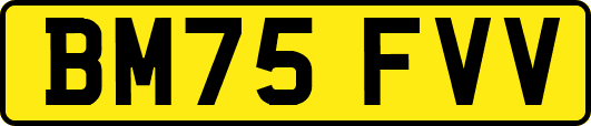 BM75FVV