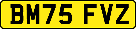 BM75FVZ