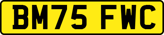 BM75FWC