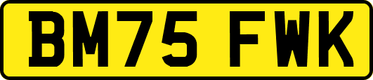 BM75FWK