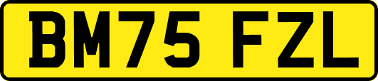 BM75FZL