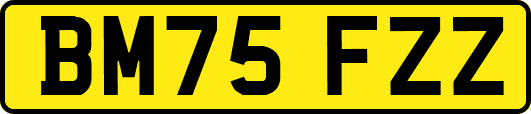 BM75FZZ