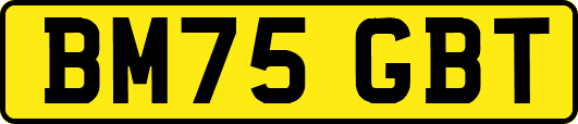 BM75GBT