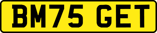 BM75GET