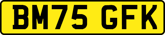 BM75GFK