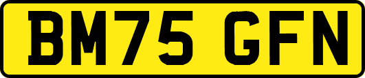 BM75GFN