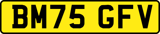 BM75GFV